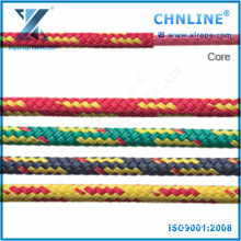 CHNLINE double braided PP multifilament ropes